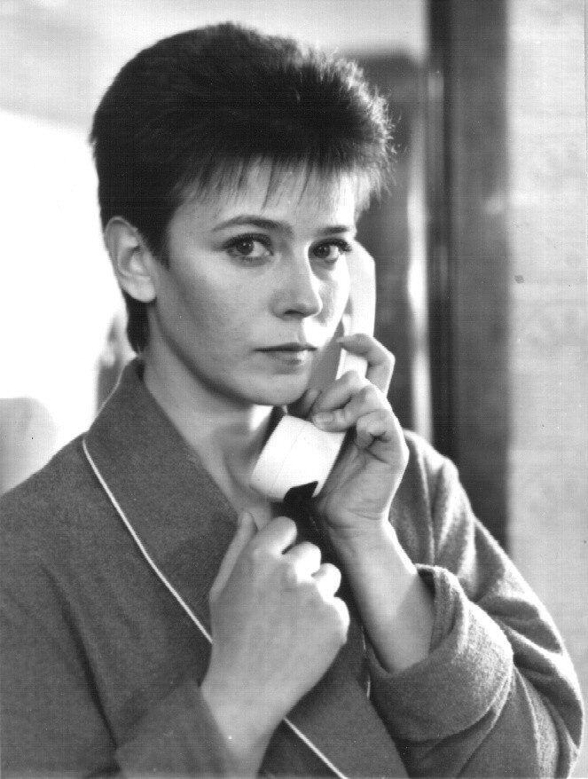 Елена Сафонова