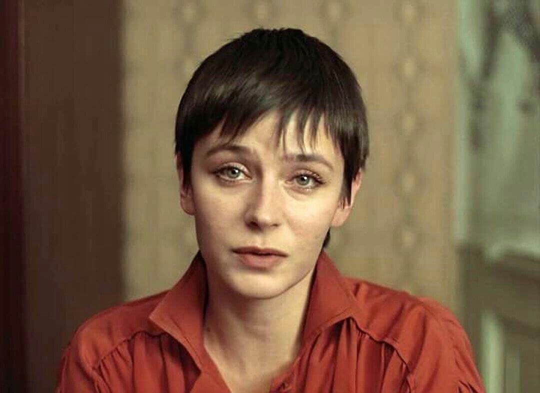 «Зимняя вишня»