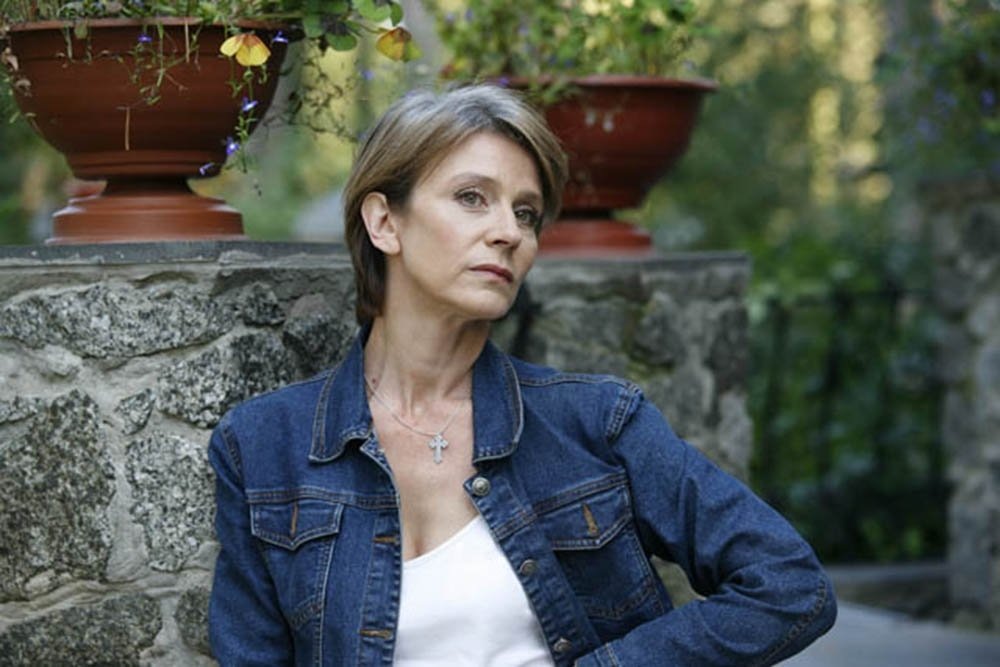 Елена Сафонова