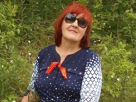     В. Мазухина gazeta