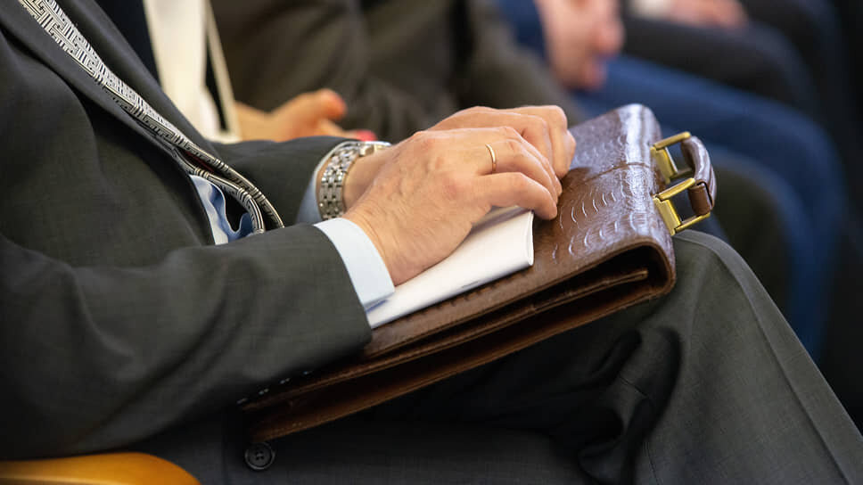 Фото: Игорь Елисеев / Коммерсантъ