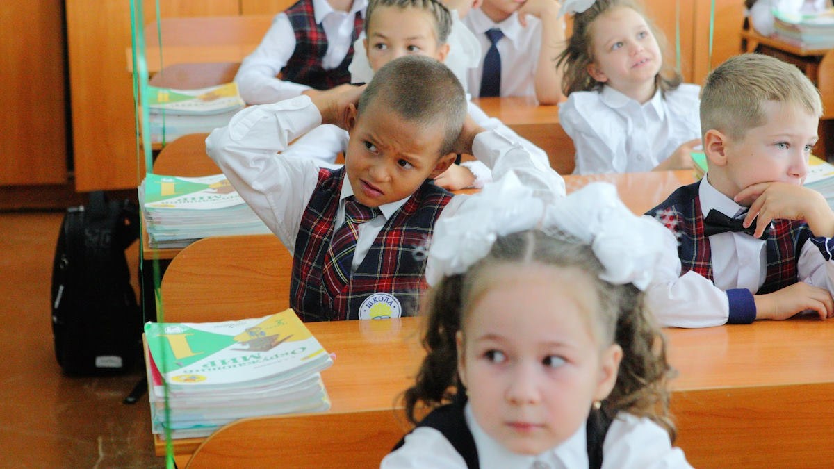    Слово «земля» может писаться с заглавной и строчной буквы, в зависимости от смысла. Фото: Zamir Usmanov / www.globallookpress.com