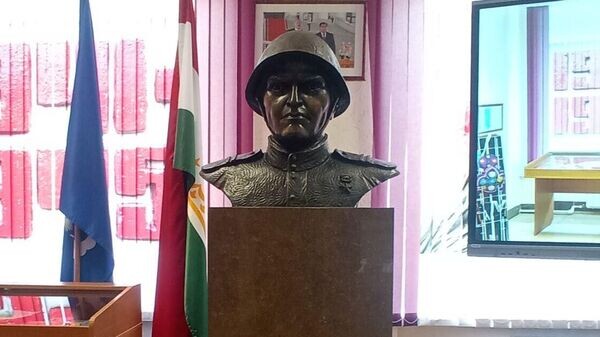    © Foto / Национальный музей Таджикистана