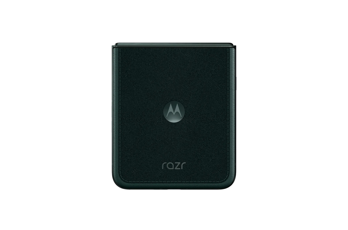    Представлен Motorola Razr 60 Ultra: складной флагман с чипом Snapdragon 8 Elite