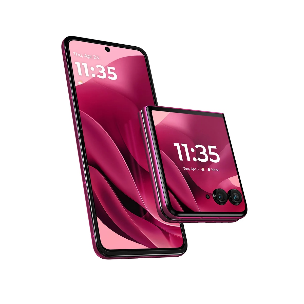    Представлен Motorola Razr 60 Ultra: складной флагман с чипом Snapdragon 8 Elite