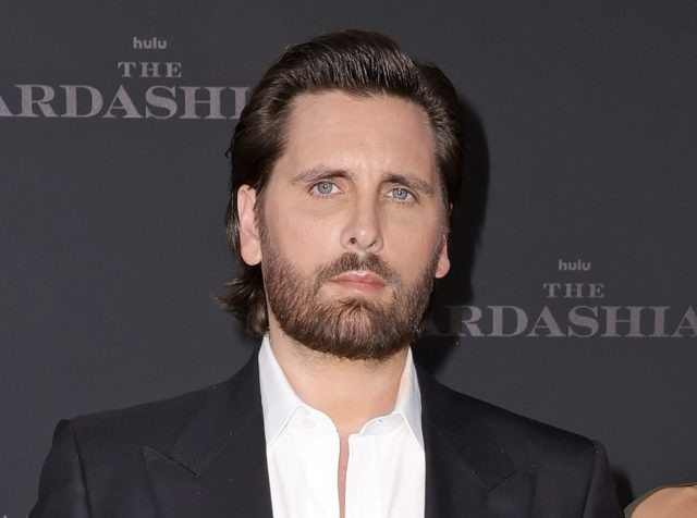    Скотт Дисик. Фото: Getty Images