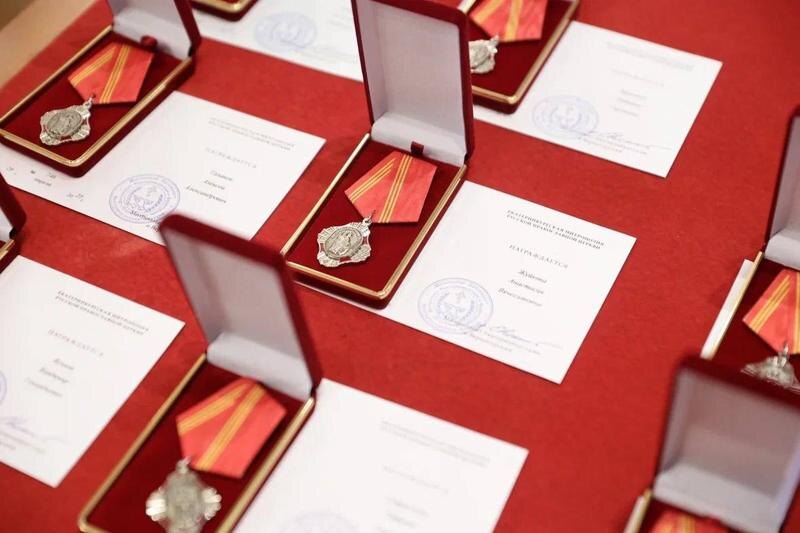    Фонд святой Екатерины