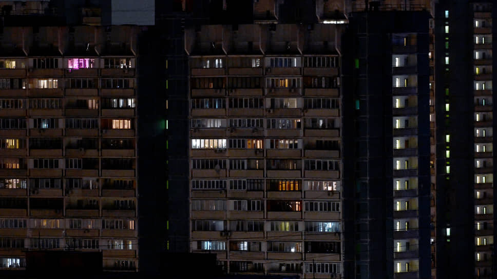 Фото: Анатолий Жданов / Коммерсантъ