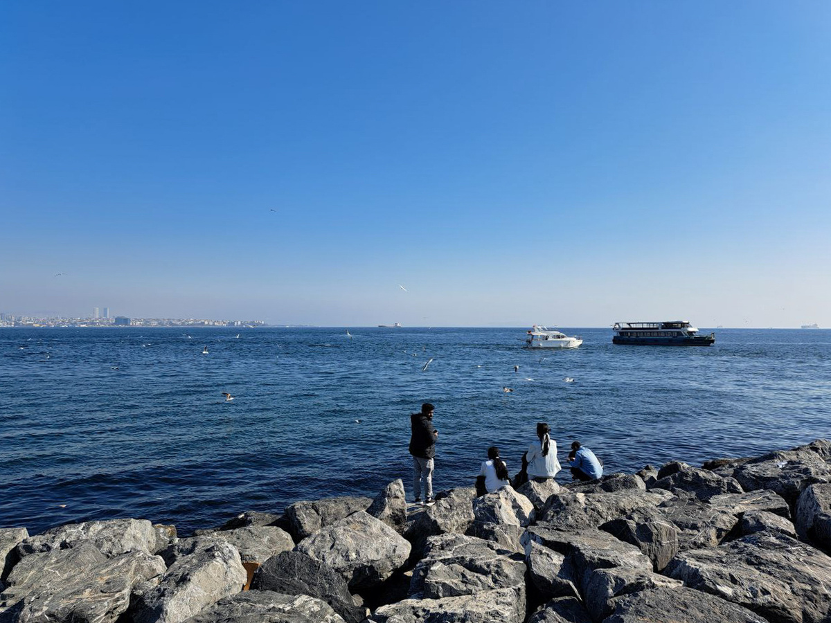 Колебание земной коры затронет весь регион.  Фото: Фото: ФедералПресс / Вера Романескул