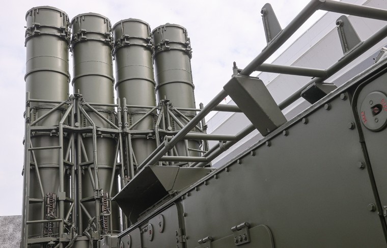    Сергей Булкин/NEWS.ru