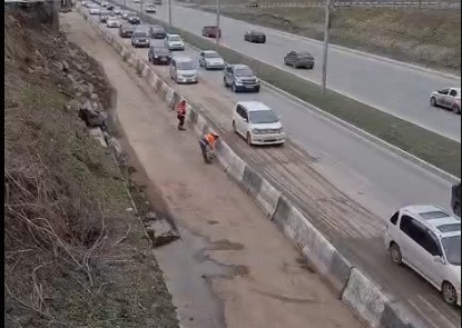    Фото: Максим Кудрявцев / Telegram