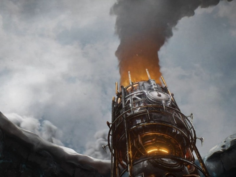    Анонсирована Frostpunk 1886 — расширенный ремейк первой части