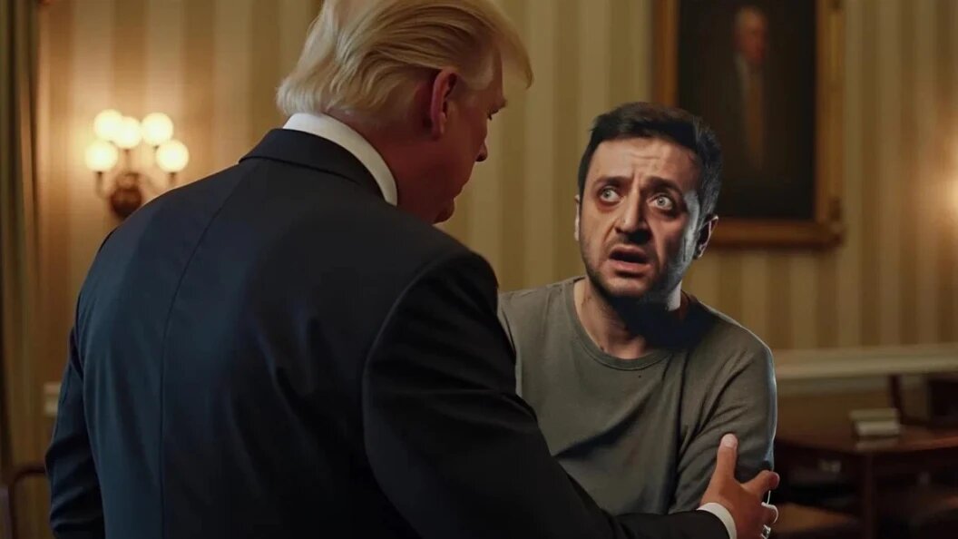    Фото: коллаж Царьграда.