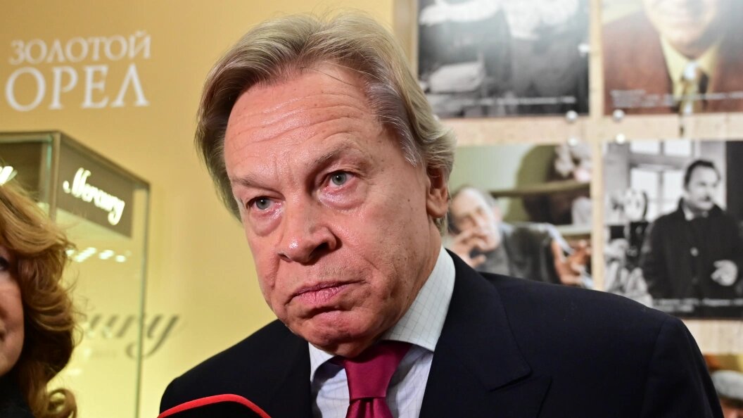    Фото: Pavel Kashaev /Globallookpress