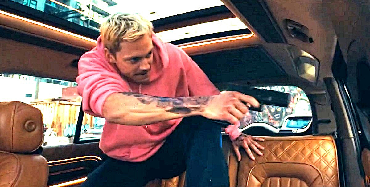 Это совсем не то, о чём вы подумали, о чем бы вы там ни подумали.