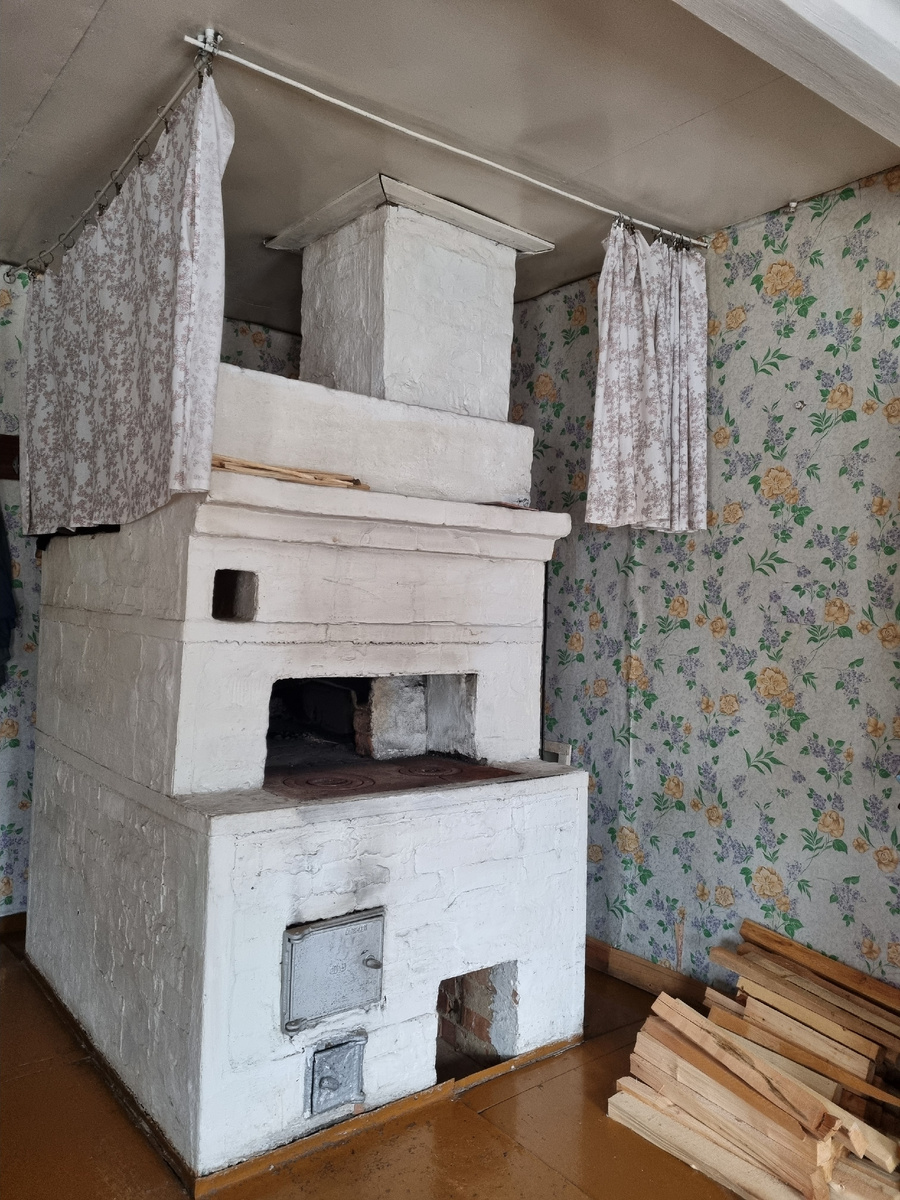 Фото автора статьи.