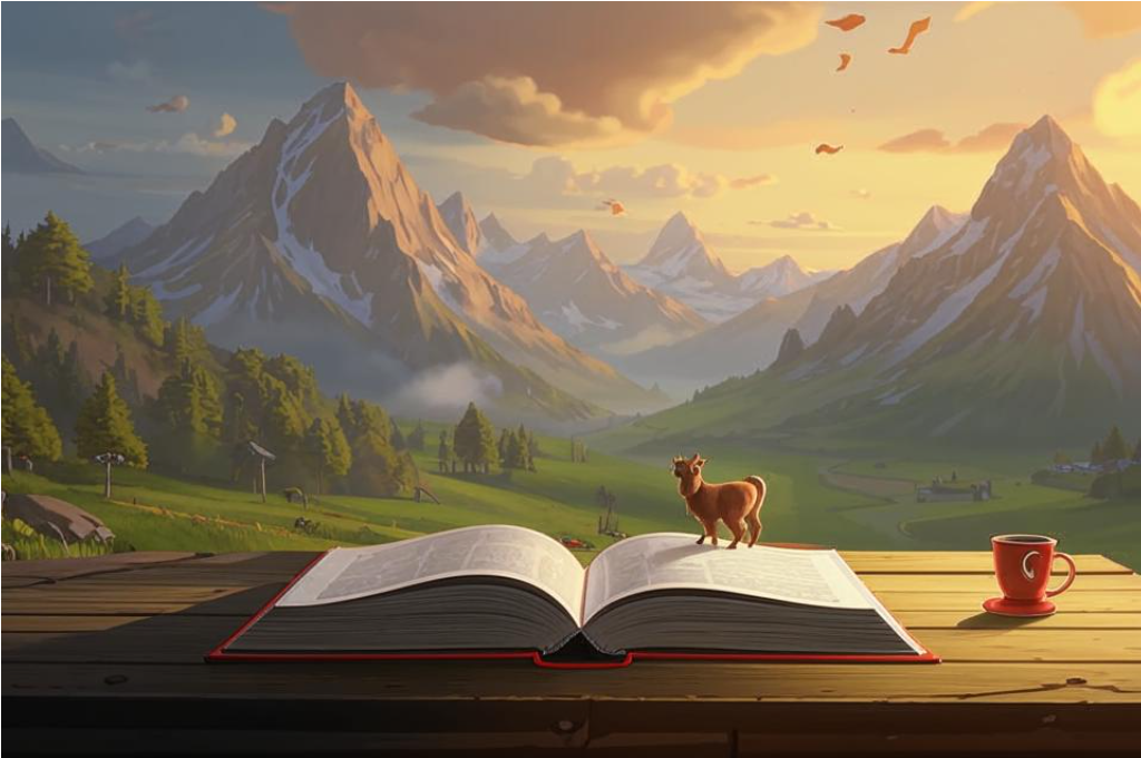 Изображение сгенерировано с помощью Kandinsky 3.0, SberAI