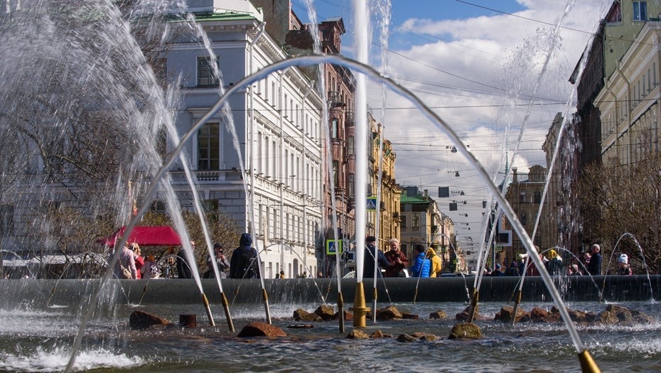    Автор фото: Сергей Ермохин / "ДП"