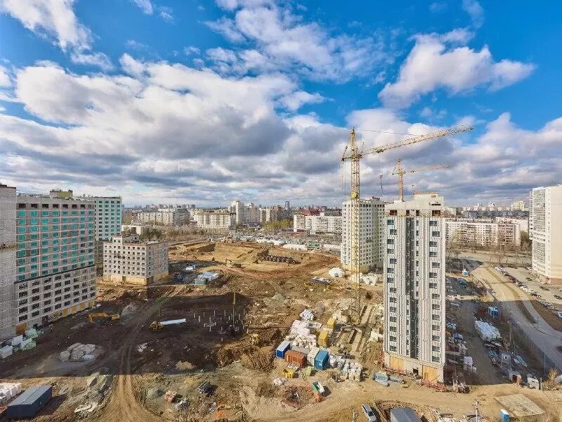 Фото: Министерство строительства и инфраструктуры Челябинской области