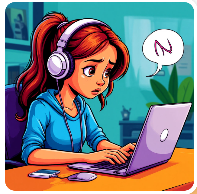 Картинка для иллюстрации, сгенереирована ИИ