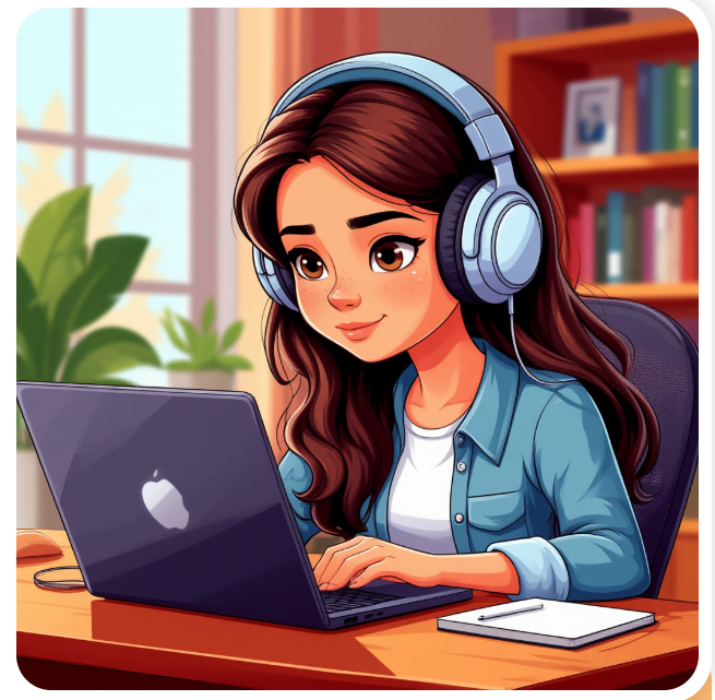 Картинка для иллюстрации, сгенереирована ИИ