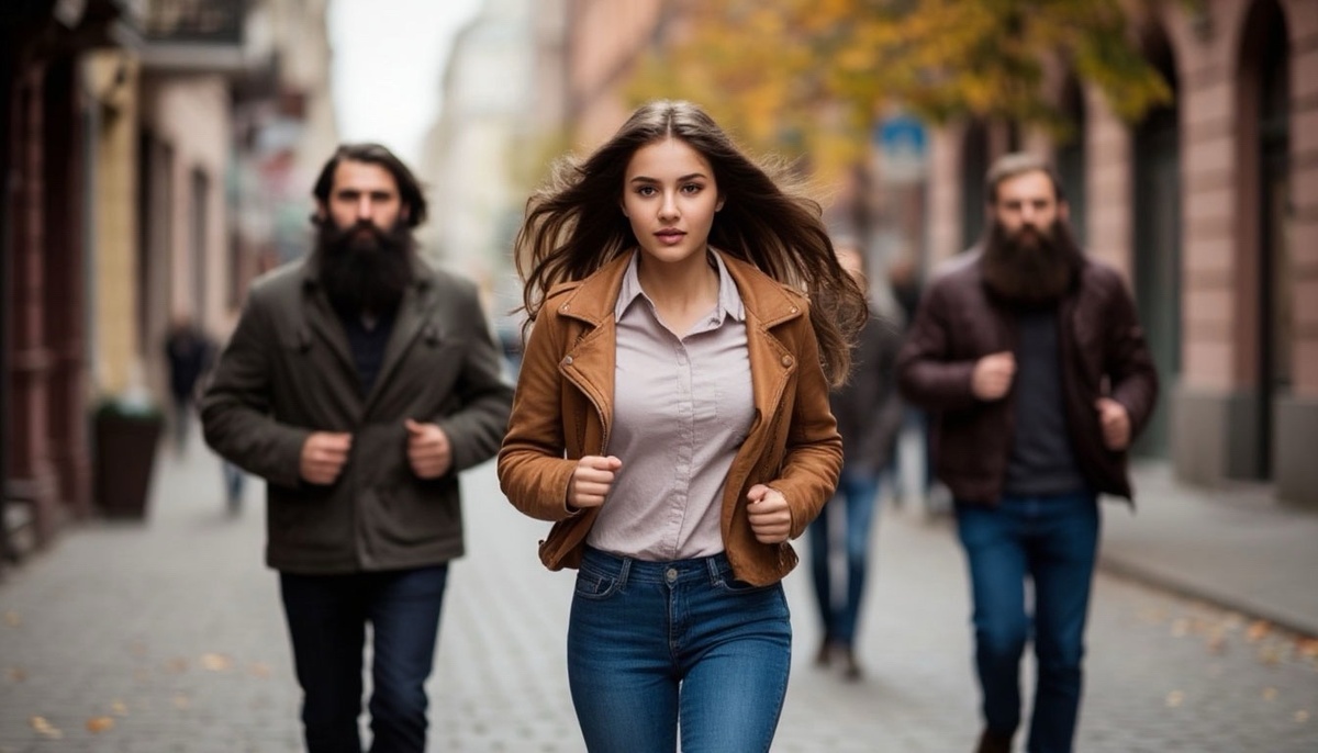 Фото сгенерировано нейросетью.