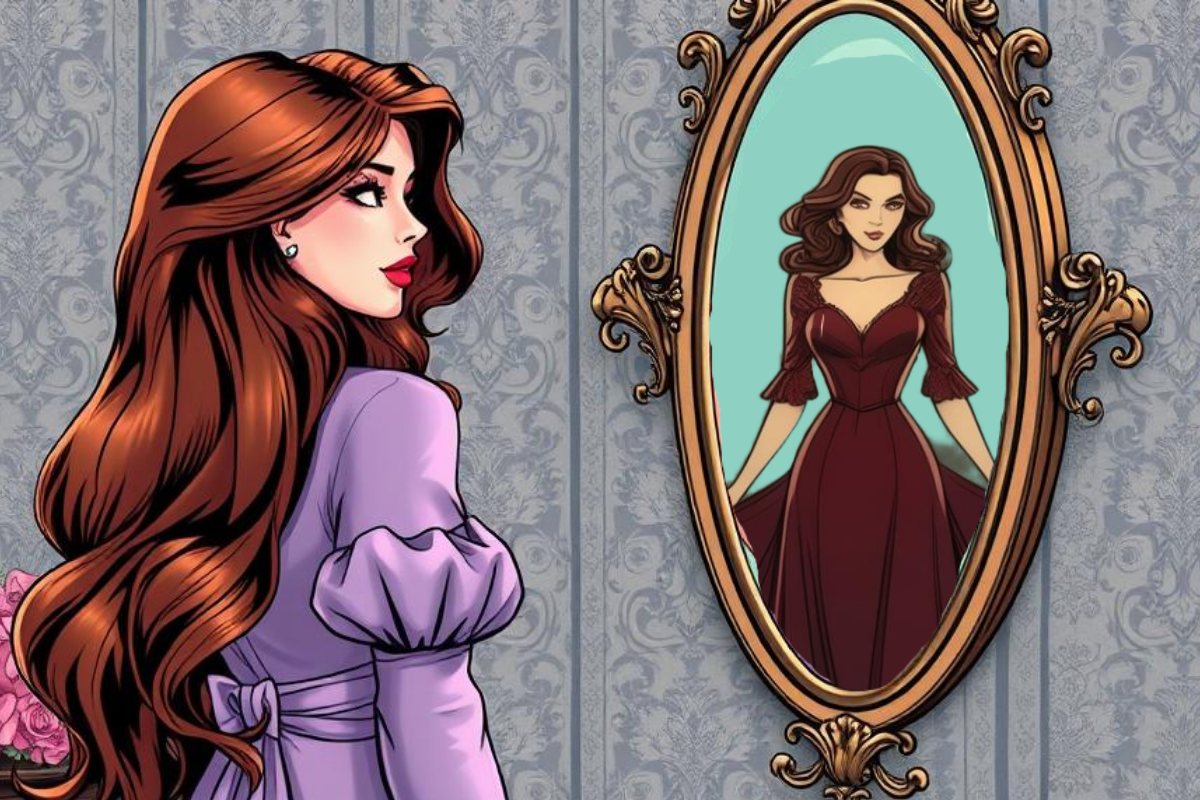 Иллюстрация создана с помощью редактора https://flyvi.io?ref=24897. Автор Наталья Варгальская.