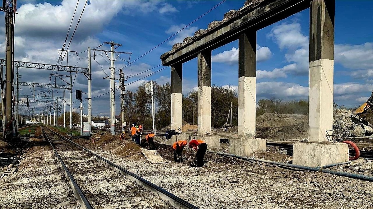    Володин сообщил о строительстве 3 путепроводов в СаратовеНовости Саратова и области – Сетевое издание «Репортер64»