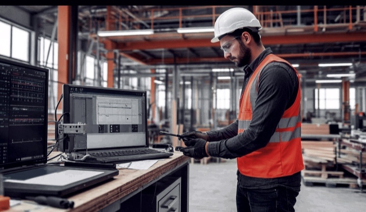 испытательная лаборатория строительных материалов