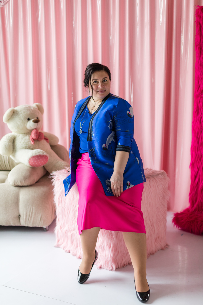 Хотелось такого медведя в детстве?