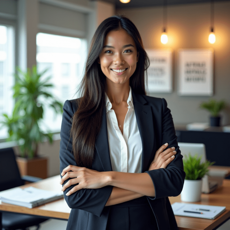    Как победить внутреннего саботажника: 3 шага к успеху в бизнесе от психолога Натальи Морозовой Наталья Морозова