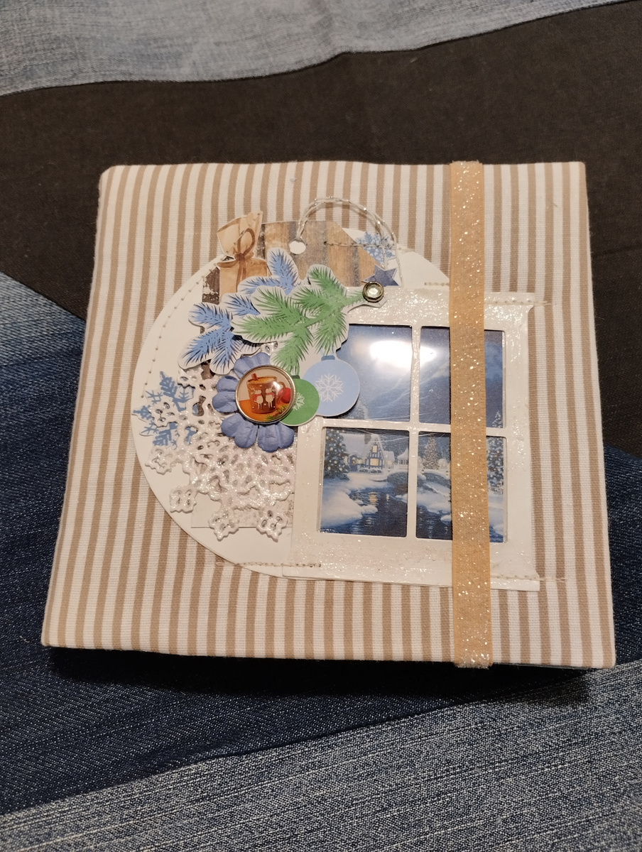 Фото автора