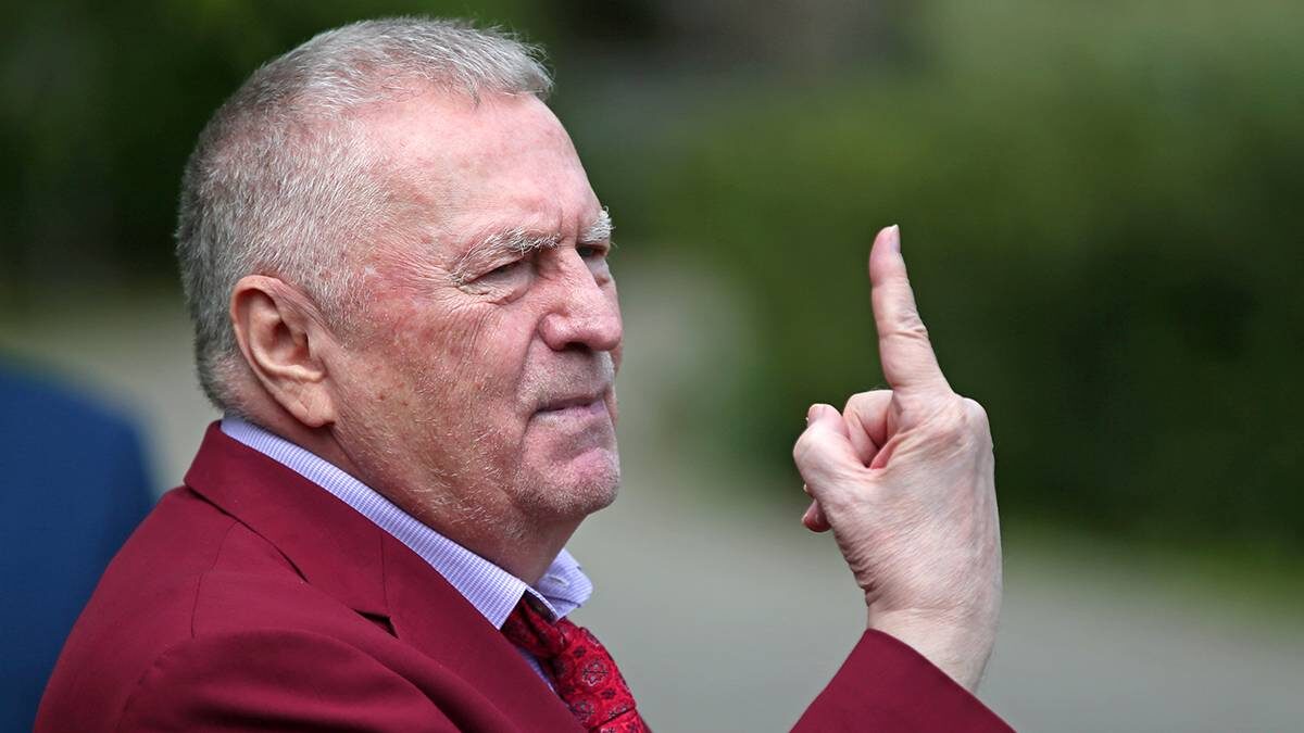    Фото: Владимир Гердо/ТАСС