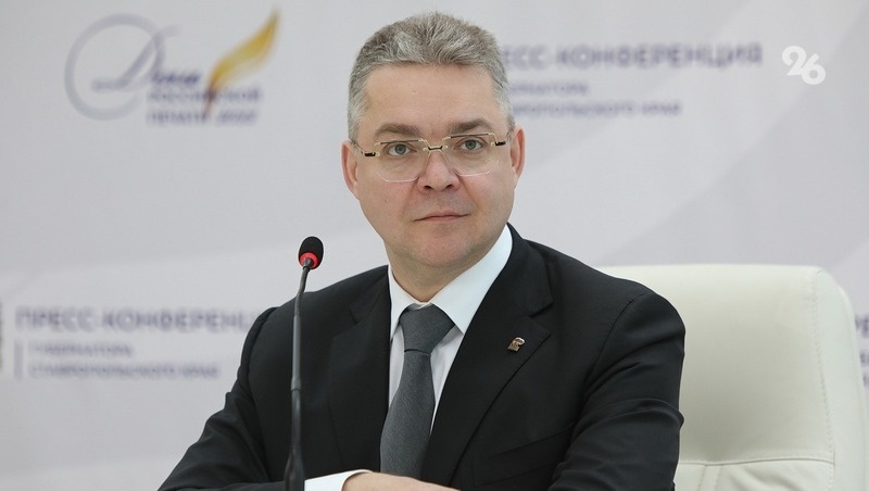      Фото: Дмитрий Ахмадуллин / / ИА «Победа26»