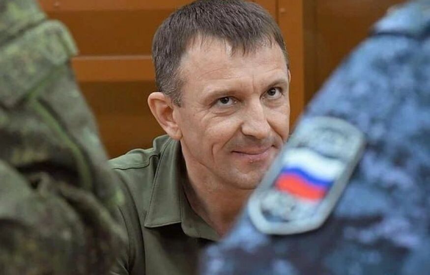    «Нас кто-то предал. Кругом враги. Это лучший подарок хохлам»: пользователи в ярости от ареста Попова