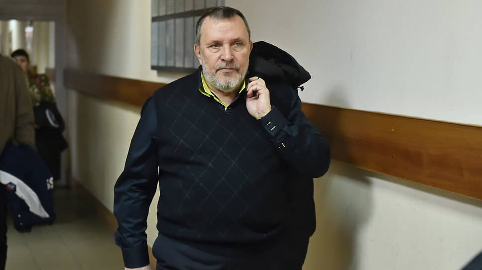 Фото: Влад Некрасов / Коммерсантъ