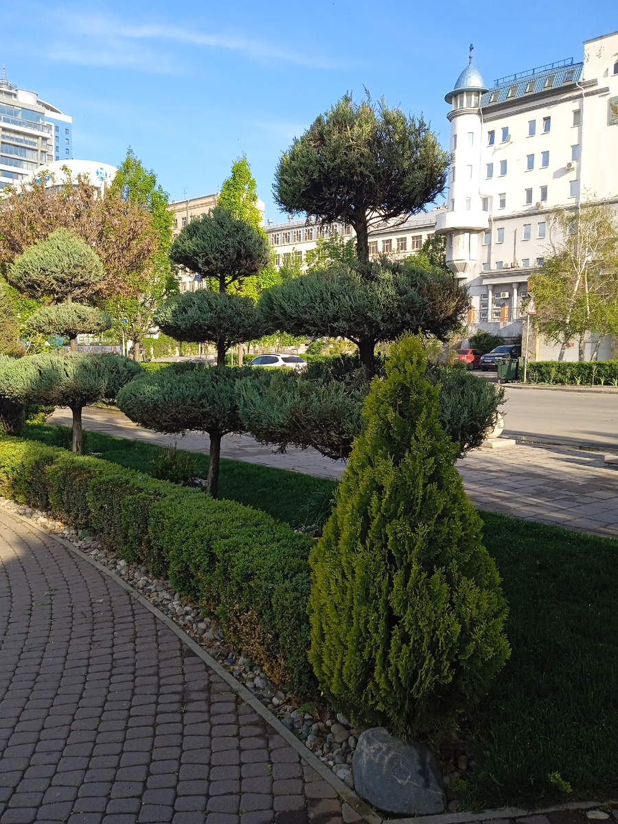 Листайте галерею