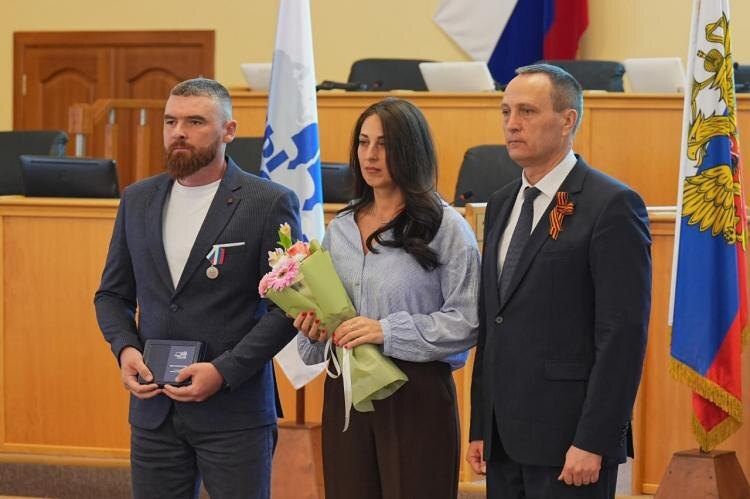 Фото: Сергей Мжельский, ИА "Тюменская линия"