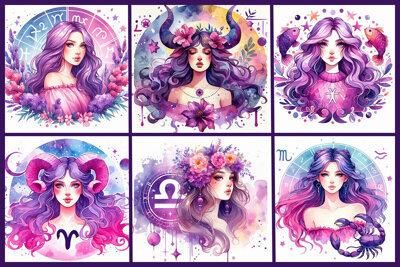 Предсказание удачи на неделю с 28 апреля по 4 мая 2025 года для всех знаков Зодиака