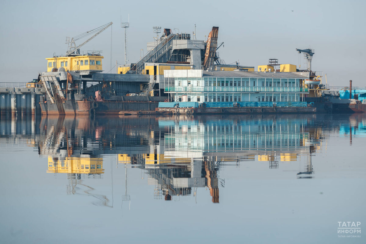 Фото: © Владимир Васильев / «Татар-информ»