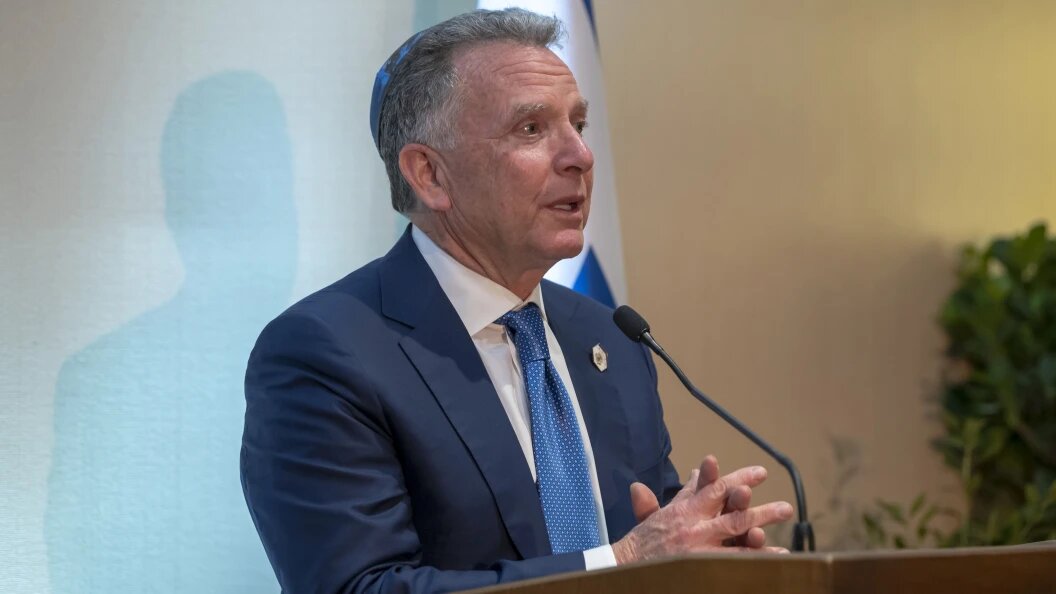    Фото: Ron Adar/Keystone Press Agency/Globallookpress