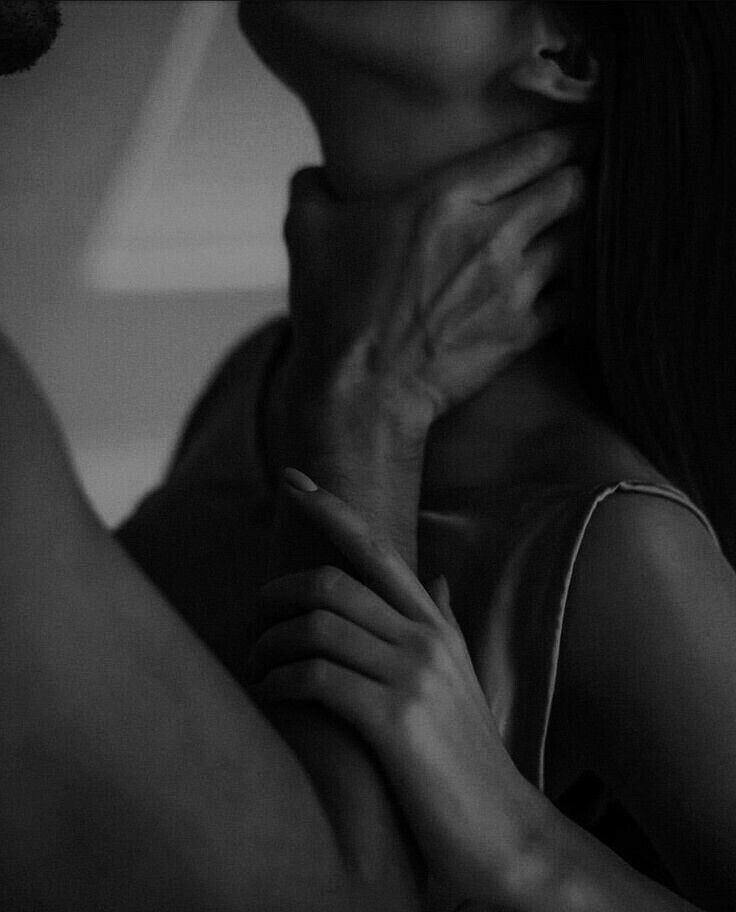 Предпочтения в паре могут быть самыми различными!  