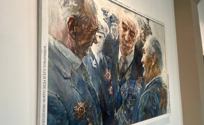    © Пресс-служба комитета по спорту Ленобласти