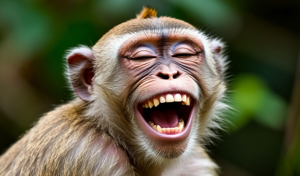 Рис создал ИИ.