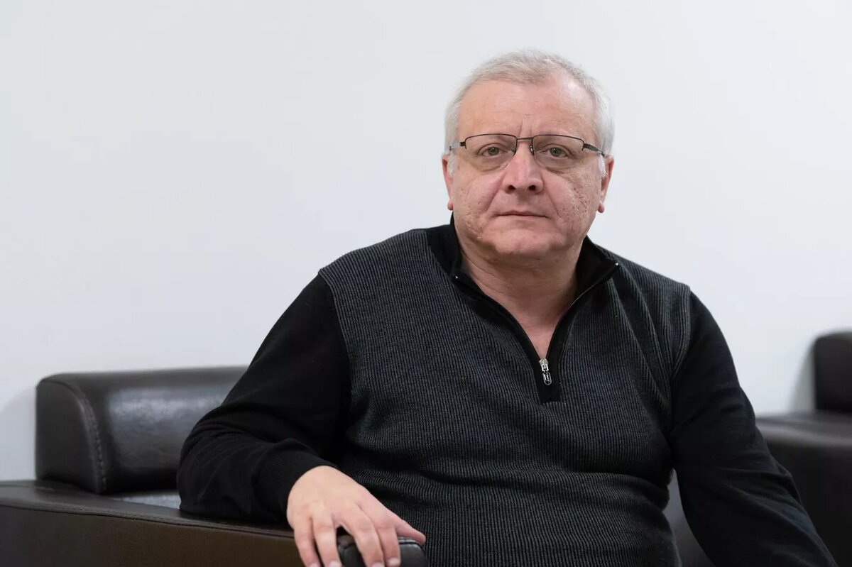 © Sputnik / Aram Nersesyan