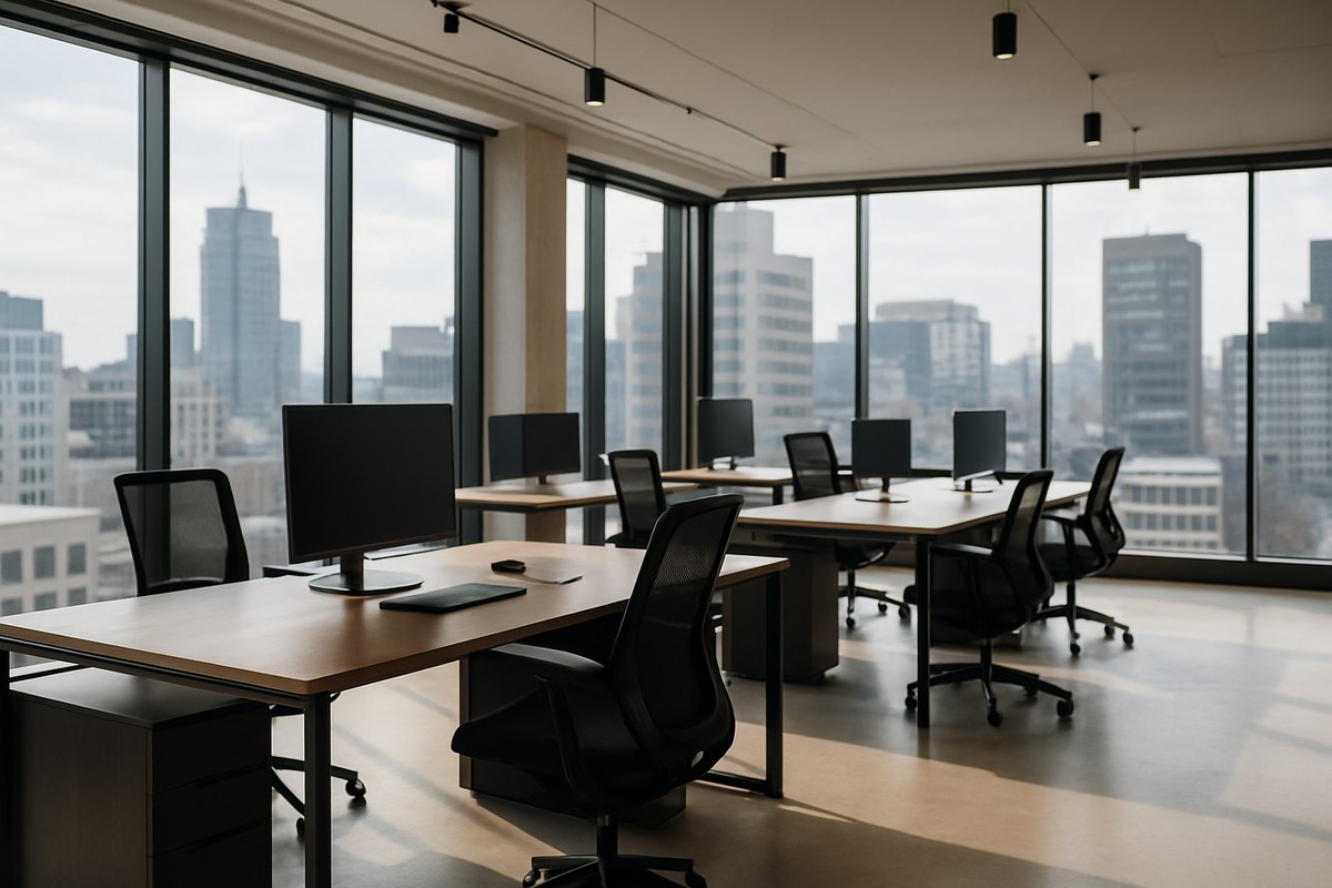    5 Эффективных Способов Быстрого Поиска Арендаторов Для Коммерческой Недвижимости: Лайфхаки И Советы Михаил Невелев