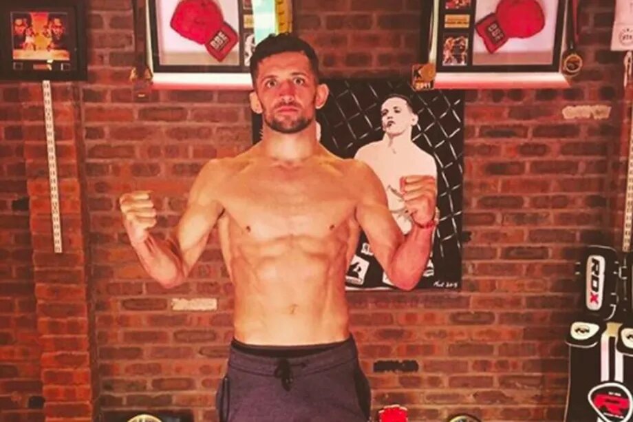 фото из соцсетй П.Менги