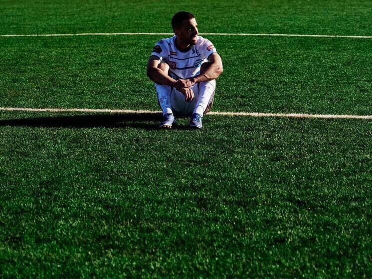     ФОТО: T.ME/FCCHERNOMORETS_NVRSK