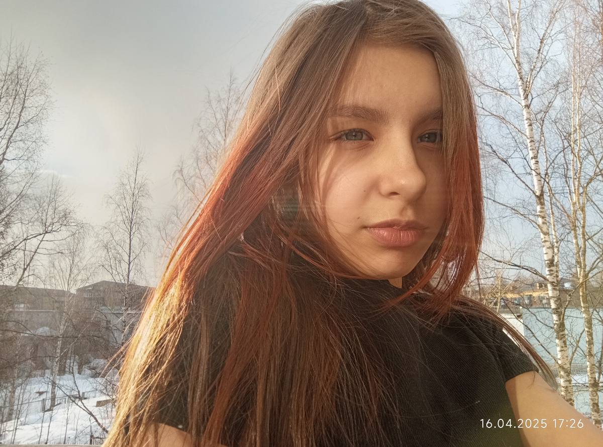 Всем приветик меня зовут 