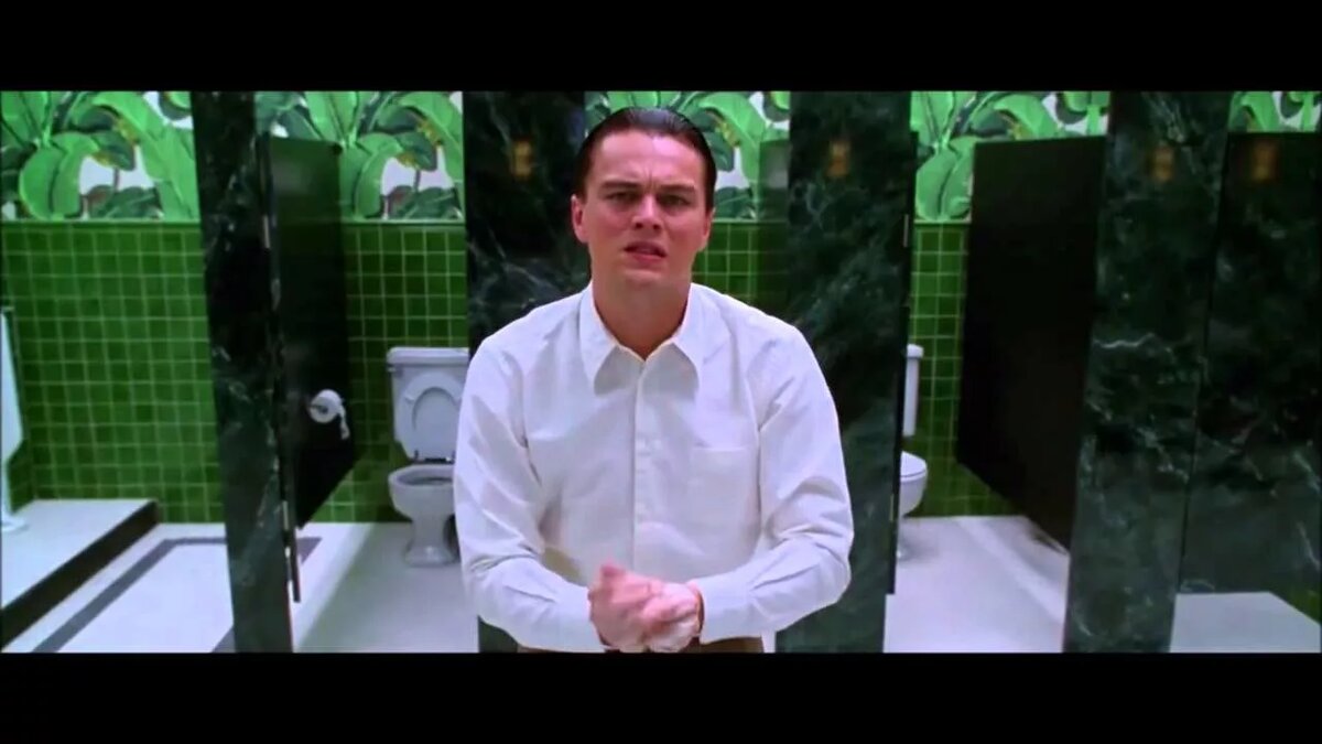 Яндекс-картинки. Кадр из фильма "Авиатор"